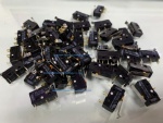 Basic / Snap Action Switches   SS-01GL13
